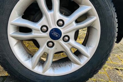 Ford Fiesta 120.139 km 5.999 &euro; Bocholt 46395