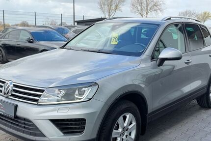 VW Touareg 188.600 km 13.950 &euro; Barsinghausen ( bei Hannover ) 30890