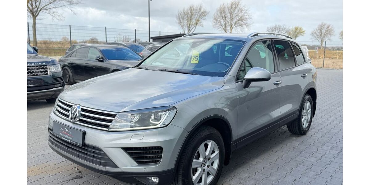 VW Touareg 188.600 km 13.950 &euro; Barsinghausen ( bei Hannover ) 30890