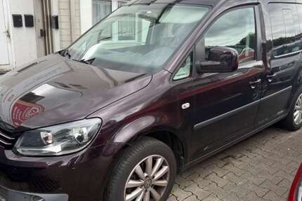 VW Caddy 207.669 km 4.400 € Gevelsberg 58285