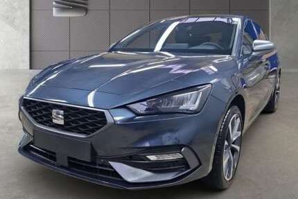 Seat Leon 6.000 km 34.591 € Landsberg am Lech 86899