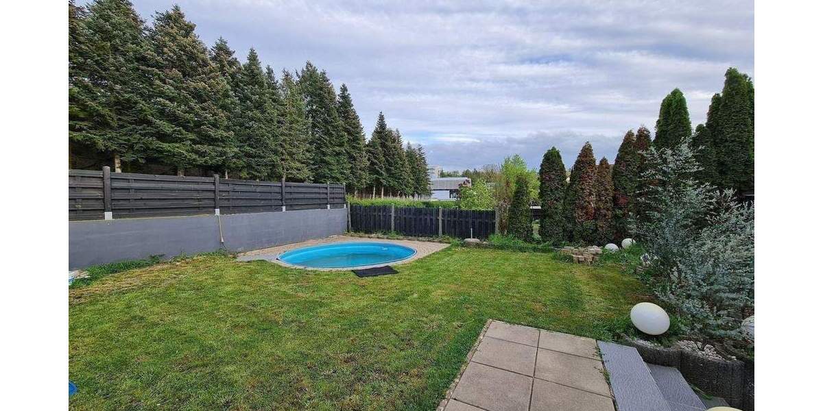 Doppelhaushälfte Osterburken - 6 Zimmer, 167 m&sup2;, 420.000&euro; | Angebot:25704291
