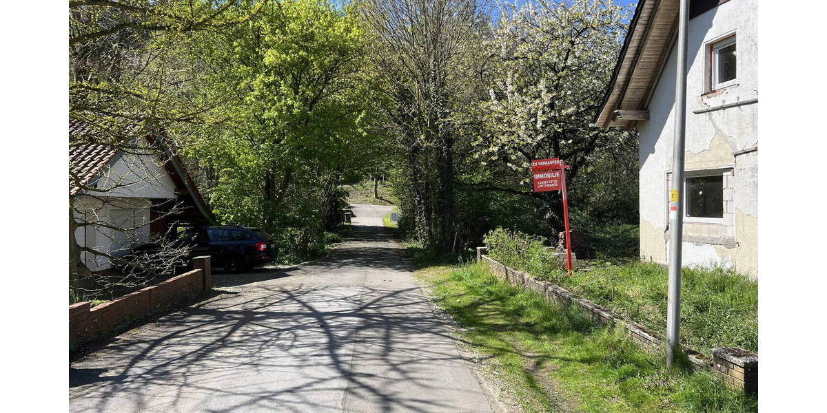 Einfamilienhaus Preußisch Oldendorf Börninghausen - 6 Zimmer, 155 m&sup2;, 108.000&euro; | Angebot:26290172