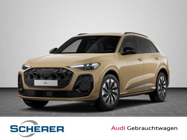 Audi Q5 22.900 km 56.949 &euro; Mannheim 68309