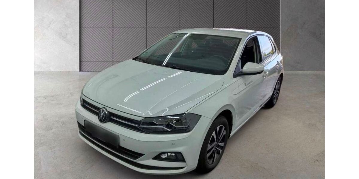 VW Polo 92.000 km 13.990 &euro; Idstein 65510