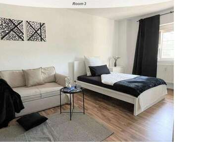 Zimmer Mannheim Neckarstadt-Ost - 680&euro; | Angebot:26702613