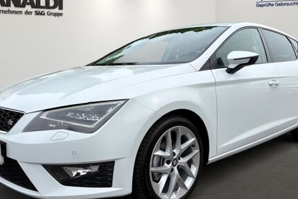 Seat Leon 92.400 km 14.990 &euro; Wiesloch 69168