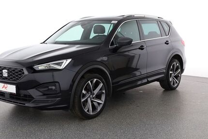 Seat Tarraco 79.886 km 33.480 &euro; Schönefeld 12529