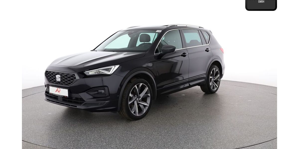 Seat Tarraco 79.886 km 33.480 &euro; Schönefeld 12529