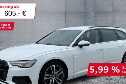 Audi A6 91.598 km 43.960 &euro; Bayreuth 95448