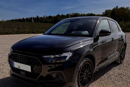 Audi A1 40.000 km 19.449 &euro; Nersingen 89278