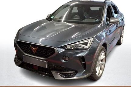 Cupra Formentor 74.224 km 21.430 &euro; Stuttgart-Feuerbach 70469