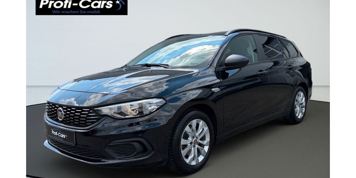 Fiat Tipo 108.145 km 7.990 &euro; Steinfurt 48565
