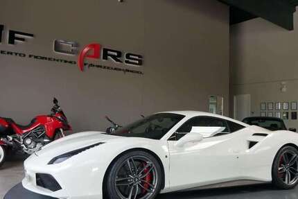 Ferrari 488