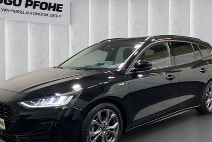 Ford Focus 24.902 km 25.850 € Hamburg 22335