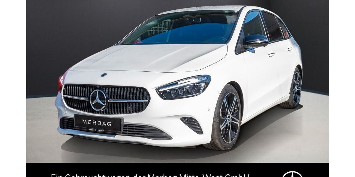Mercedes-Benz B 200 22.149 km 34.490 &euro; Neuwied 56566