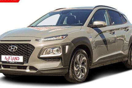 Hyundai KONA 96.629 km 16.990 &euro; Eisleben 06295