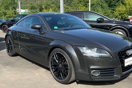 Audi TT 228.000 km 9.500 &euro; Fernwald 35463