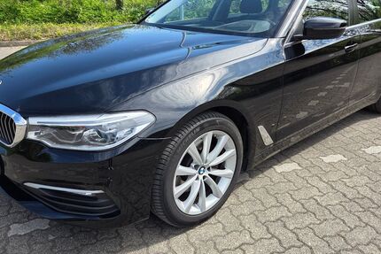 BMW 520 110.000 km 19.680 &euro; Otterndorf 21762
