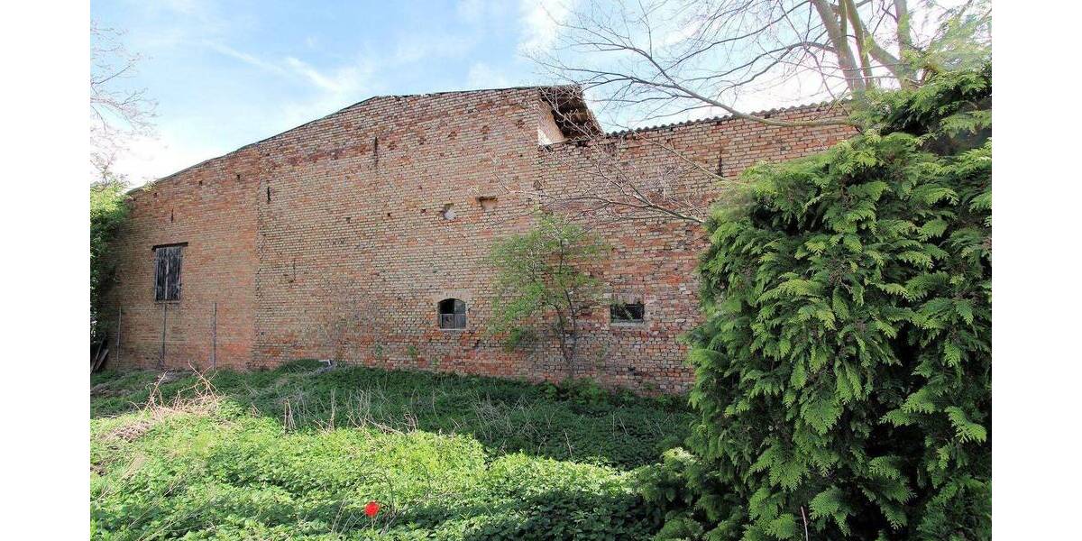 Grundstück Ballenstedt Opperode - 39.000&euro; | Angebot:25686348