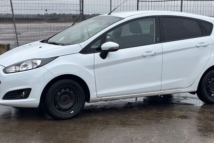Ford Fiesta 197.000 km 3.900 &euro; Niedergörsdorf 14913