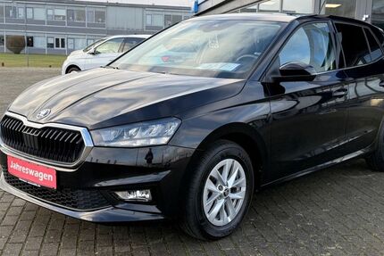 Skoda Fabia 8.921 km 19.750 &euro; Schorfheide OT Finowfurt 16244