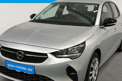 Opel Corsa 5.950 km 15.990 &euro; Reutlingen 72762