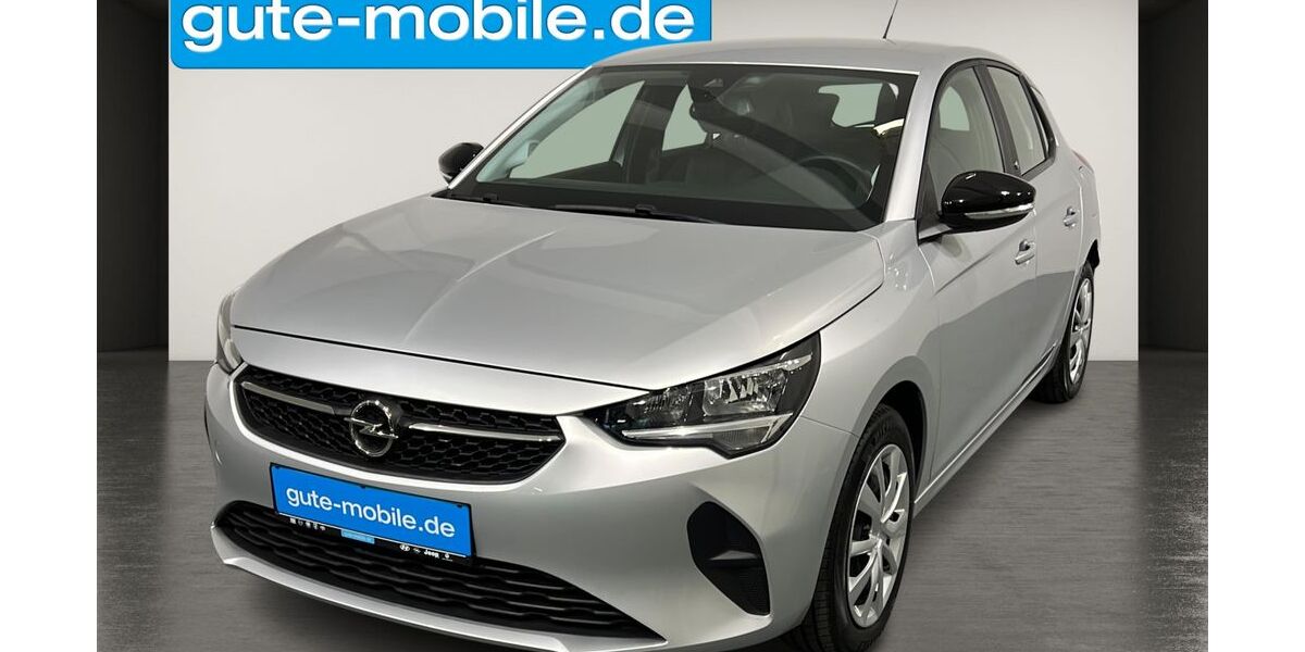 Opel Corsa 5.950 km 15.990 &euro; Reutlingen 72762