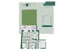 Erdgeschoßwohnung Sternenfels - 3 Zimmer, 83 m&sup2;, 930&euro; | Angebot:26384352