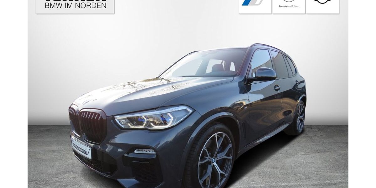 BMW X5 91.642 km 56.890 &euro; Aurich 26605