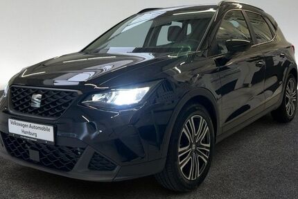 Seat Arona 23.256 km 18.888 &euro; Hamburg 22761