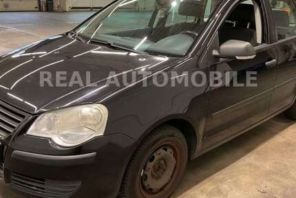 VW Polo 127.000 km 3.500 € Frankfurt 65933