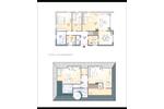Einfamilienhaus Weyhe - 6 Zimmer, 171 m&sup2;, 429.000&euro; | Angebot:26870826