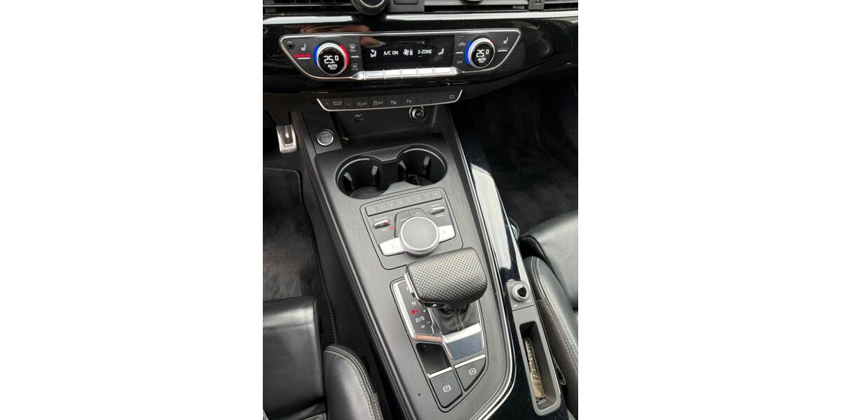 Audi A4 215.800 km 17.950 &euro; Senden 89250