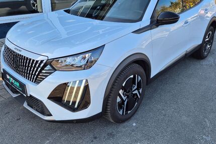 Peugeot 2008 7.726 km 23.860 &euro; Sudwalde 27257
