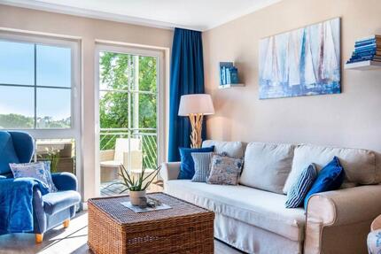 Ein Juwel am Brombachsee * Ferien Wohnung mit Seeblick Verkauf 2 zimmer