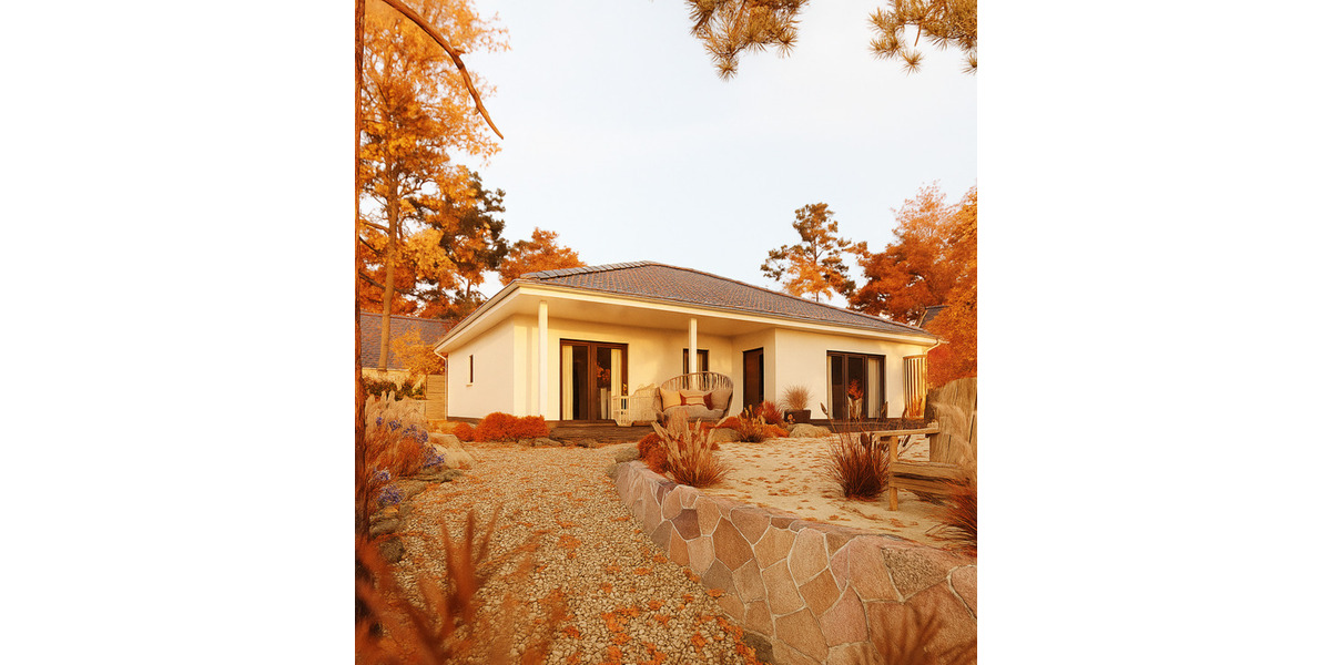 Dein eigenes Haus: unkompliziert, energetisch sicher & bezahlbar 5 zimmer