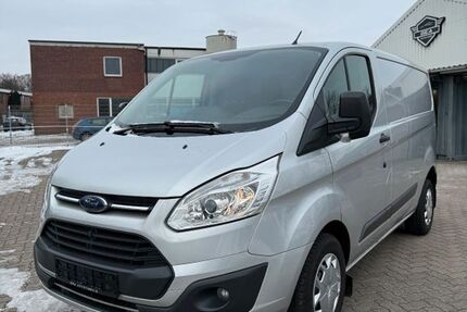 Ford Transit Custom 97.397 km 11.999 &euro; Pinneberg 25421