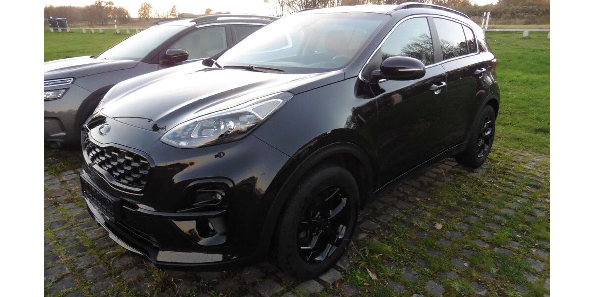 Kia Sportage 40.482 km 19.990 &euro; Goerlitz 02828