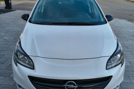 Opel Corsa 181.000 km 3.600 &euro; Krumbach 86381