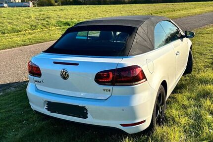 VW Golf 123.000 km 10.950 &euro; Heinsberg 52525