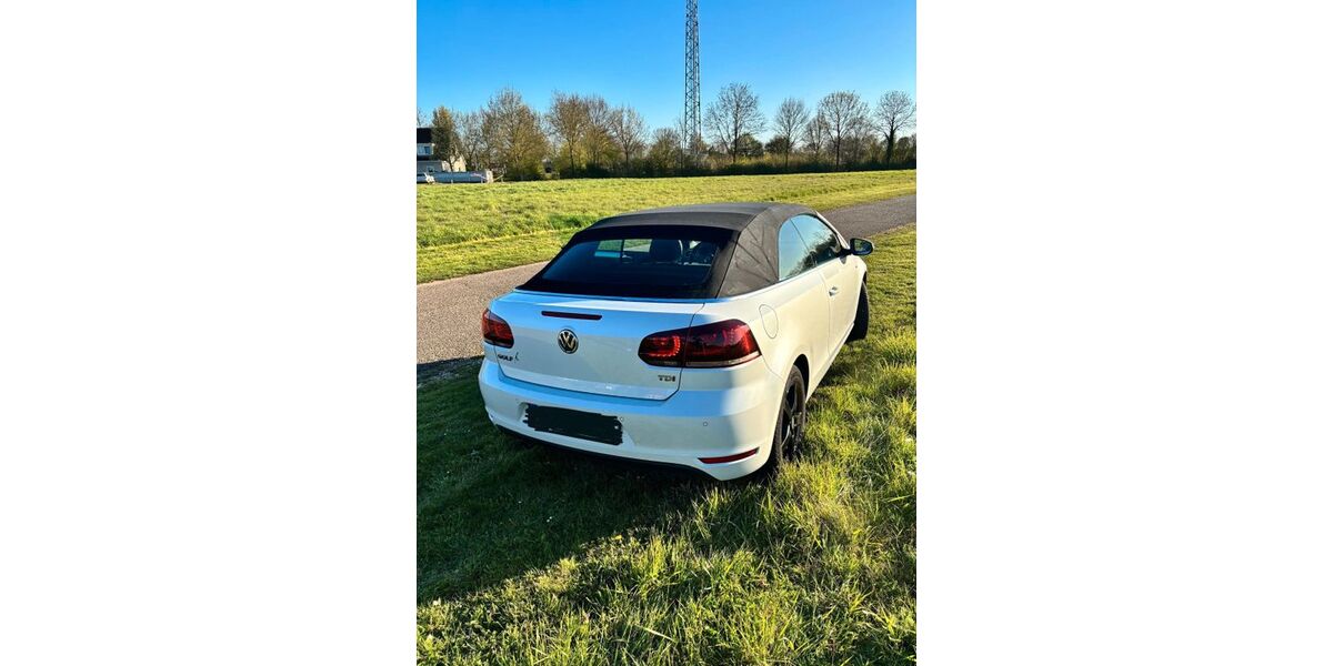 VW Golf 123.000 km 10.950 &euro; Heinsberg 52525