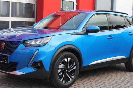 Peugeot 2008 81.352 km 13.490 &euro; Großrudestedt 99195