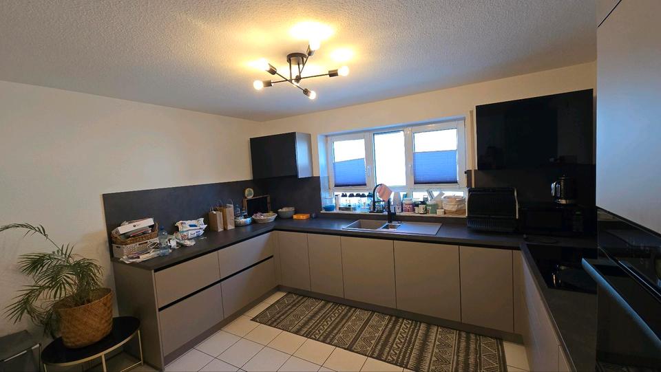 Maisonettenwohnung Oberderdingen - 4 Zimmer, 116 m&sup2;, 1.500&euro; | Angebot:25253398