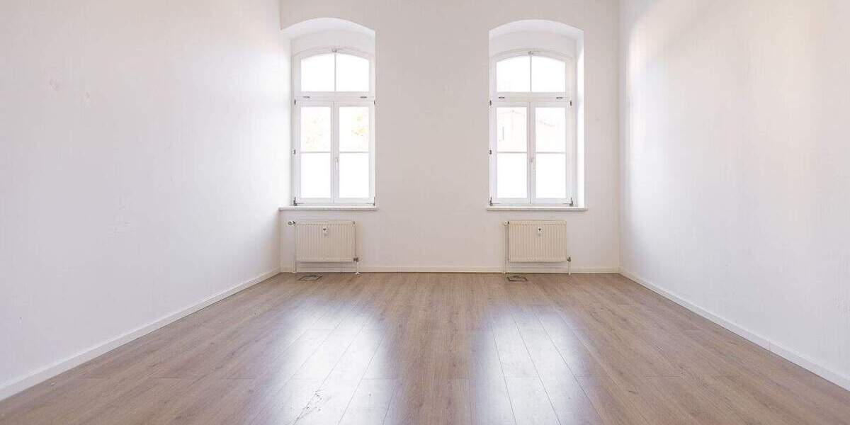Gewerbeobjekt Torgau - 4 Zimmer, 167 m&sup2;, 1.169&euro; | Angebot:25605570