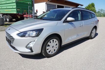 Ford Focus 144.400 km 8.500 &euro; Griesstätt 83556