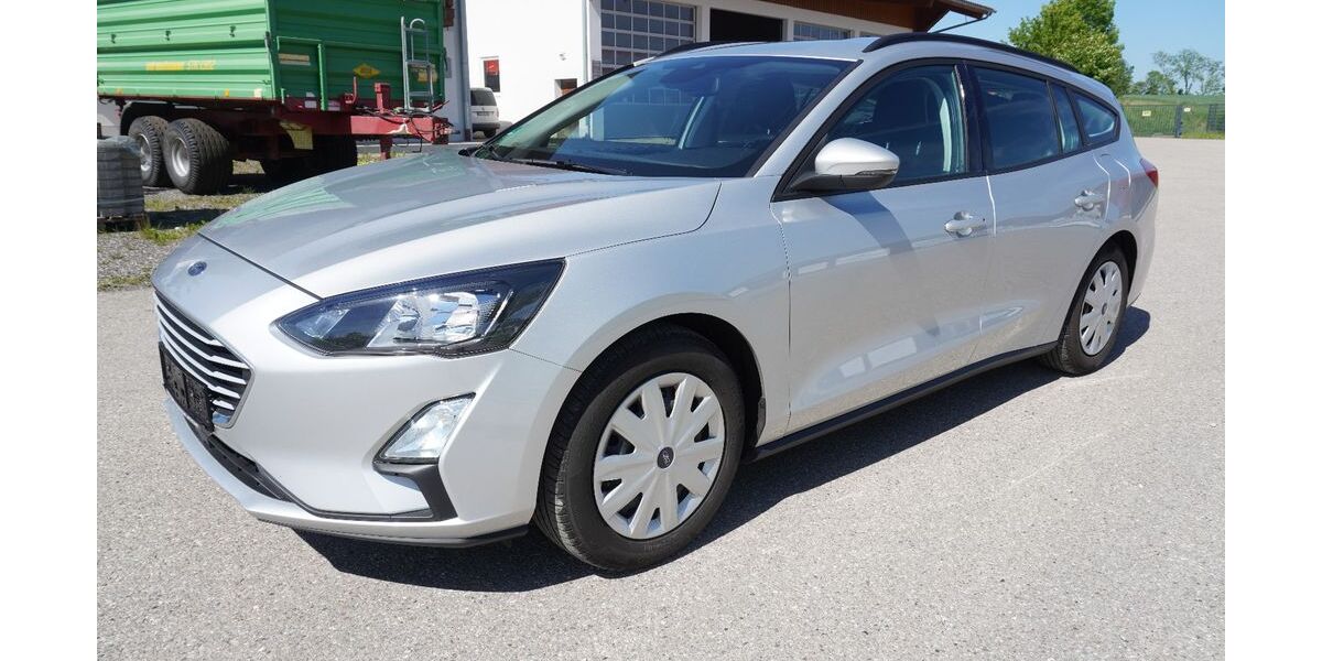 Ford Focus 144.400 km 8.500 &euro; Griesstätt 83556