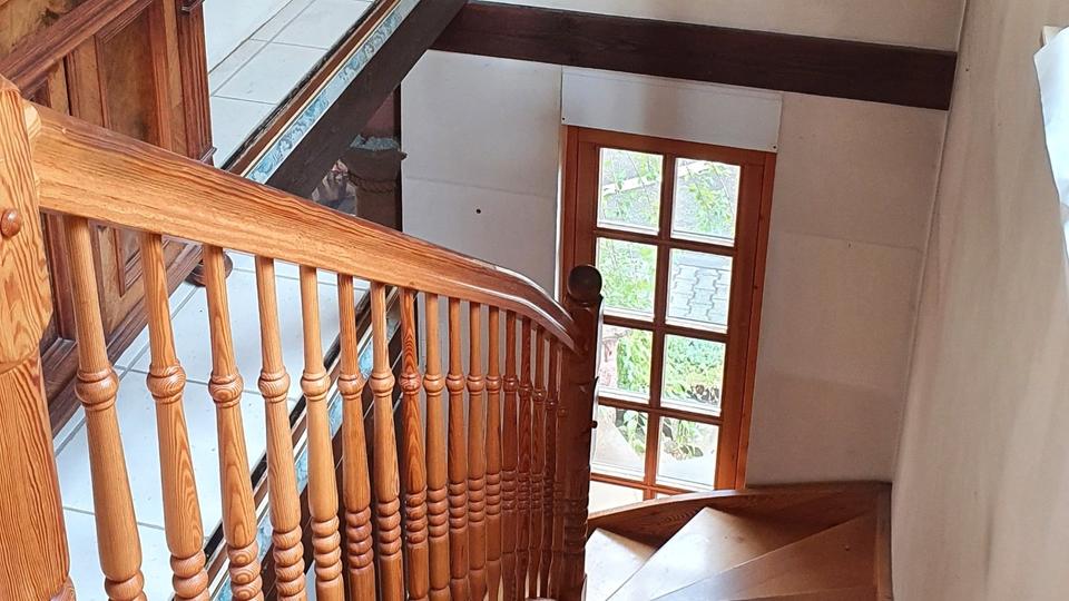Einfamilienhaus Mörfelden-Walldorf Walldorf - 4 Zimmer, 118 m&sup2;, 449.000&euro; | Angebot:27027747