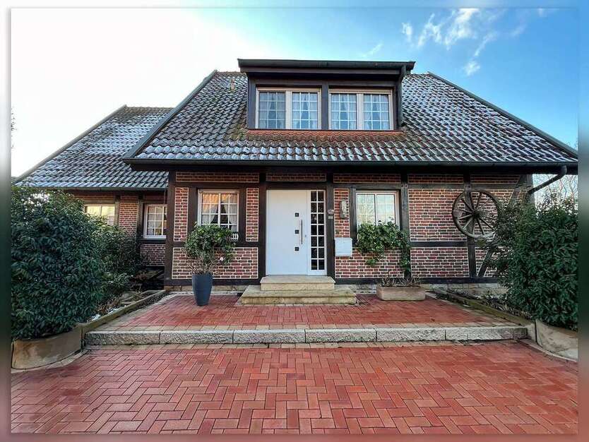 Haus zum Kaufen in Legden Asbeck 950.000 € 161.65 m²