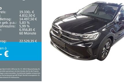 VW Taigo 31.064 km 19.330 &euro; Mössingen 72116